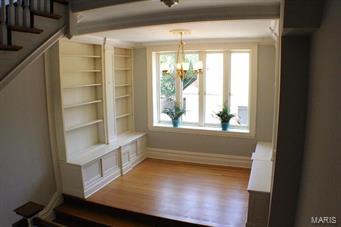 Central West End - Residential