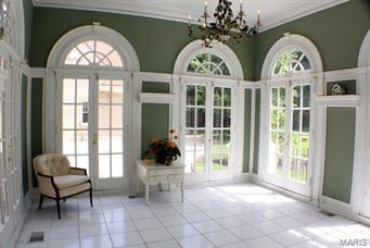 Central West End - Residential