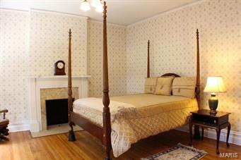 Central West End - Residential