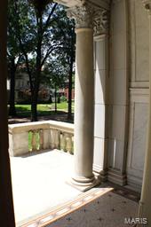 Central West End - Residential