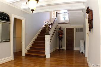 Central West End - Residential