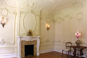 Central West End - Residential