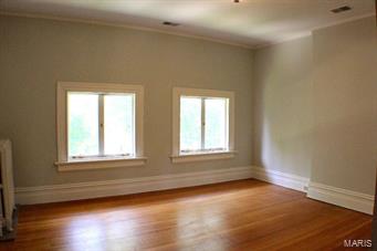 Central West End - Residential