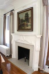 Central West End - Residential