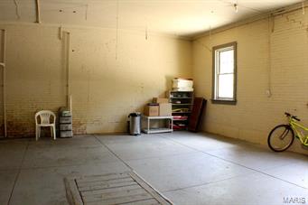 Central West End - Residential