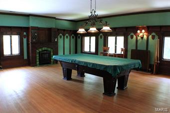 Central West End - Residential