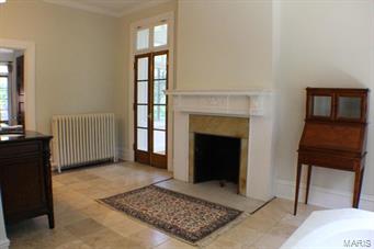 Central West End - Residential