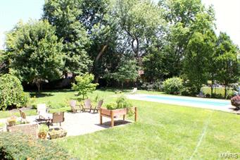 Central West End - Residential