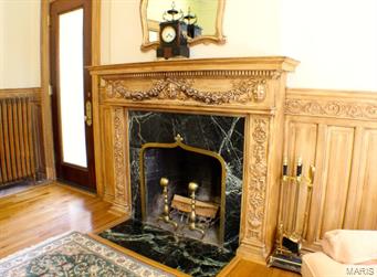 Central West End - Residential