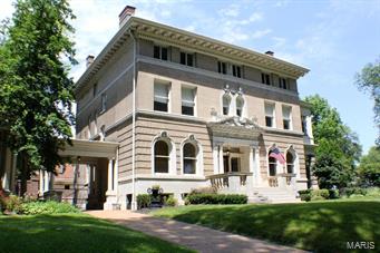 Central West End - Residential