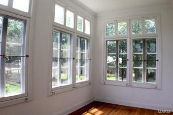 Central West End - Residential