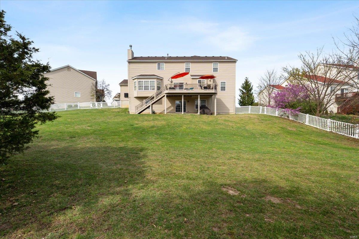 254 Three Cedars Drive