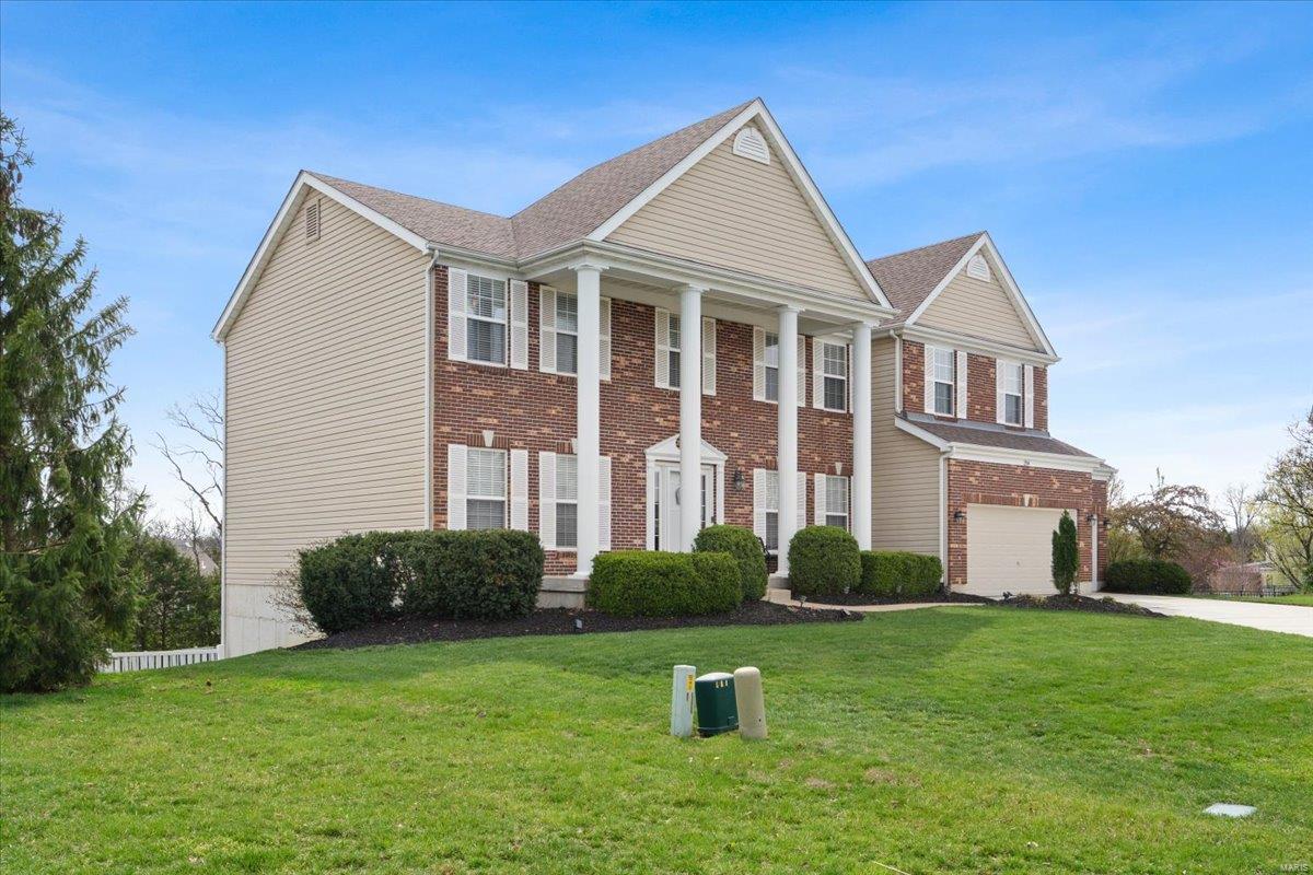 254 Three Cedars Drive