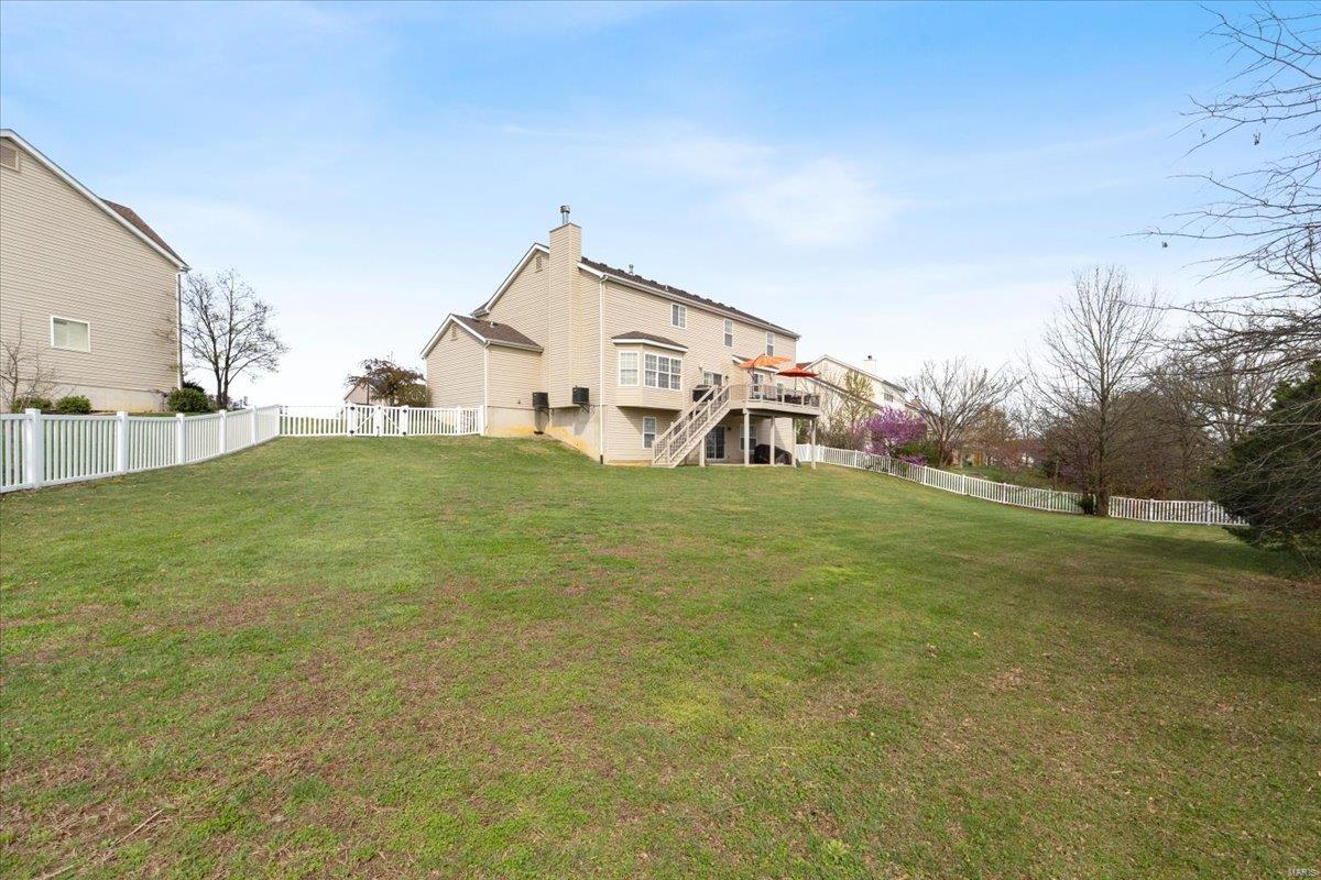 254 Three Cedars Drive