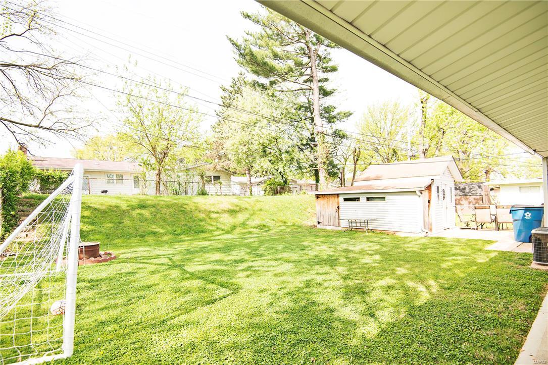Bayless Hills - Residential
