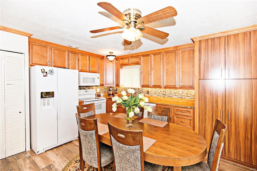 Bayless Hills - Residential