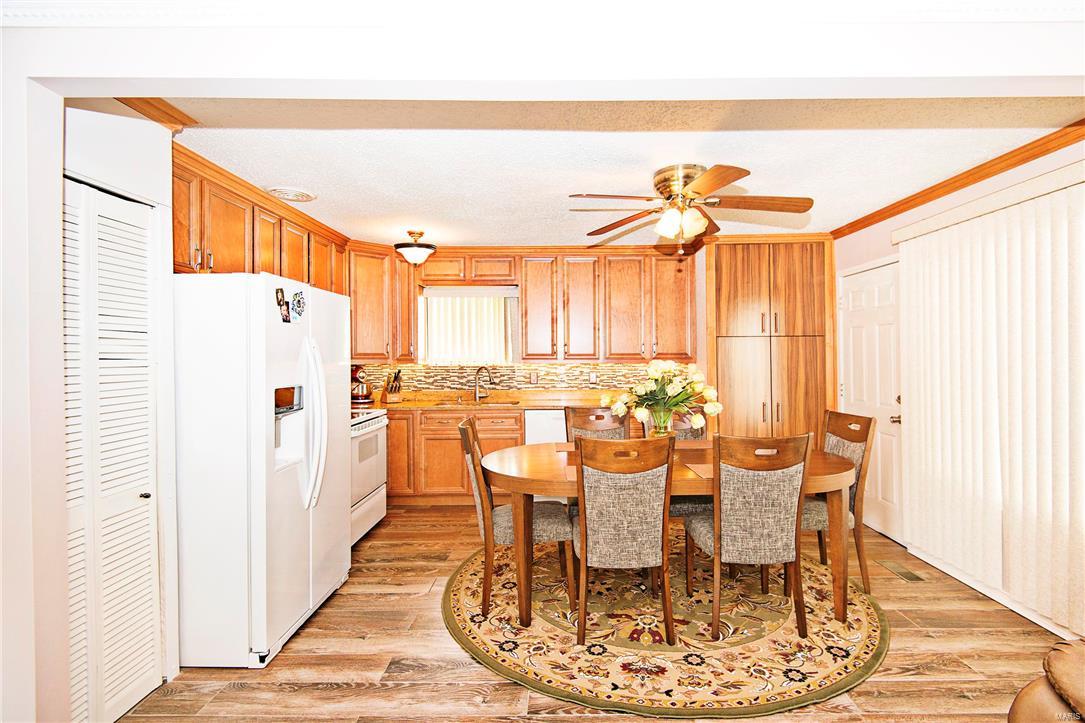 Bayless Hills - Residential