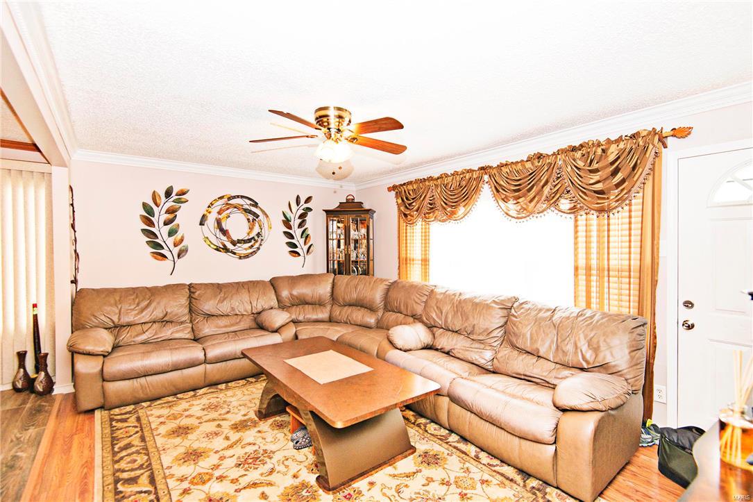 Bayless Hills - Residential
