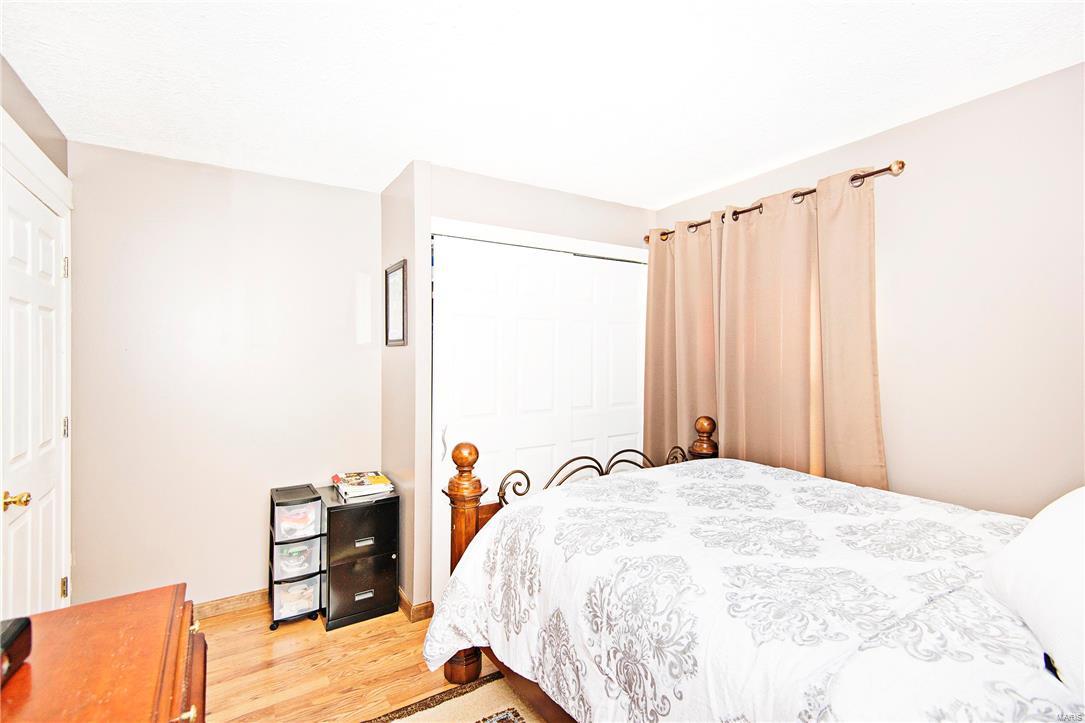 Bayless Hills - Residential