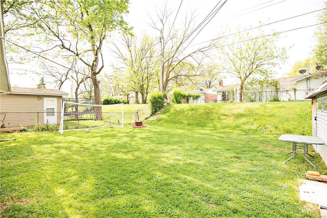Bayless Hills - Residential