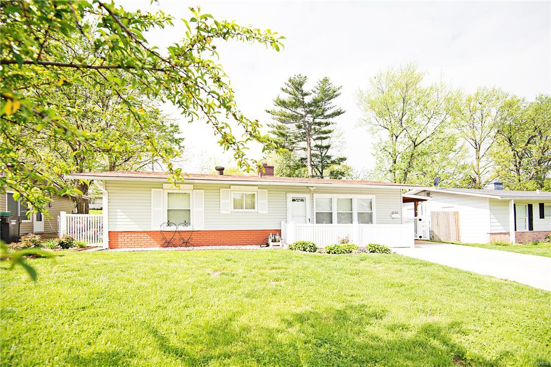 Bayless Hills - Residential