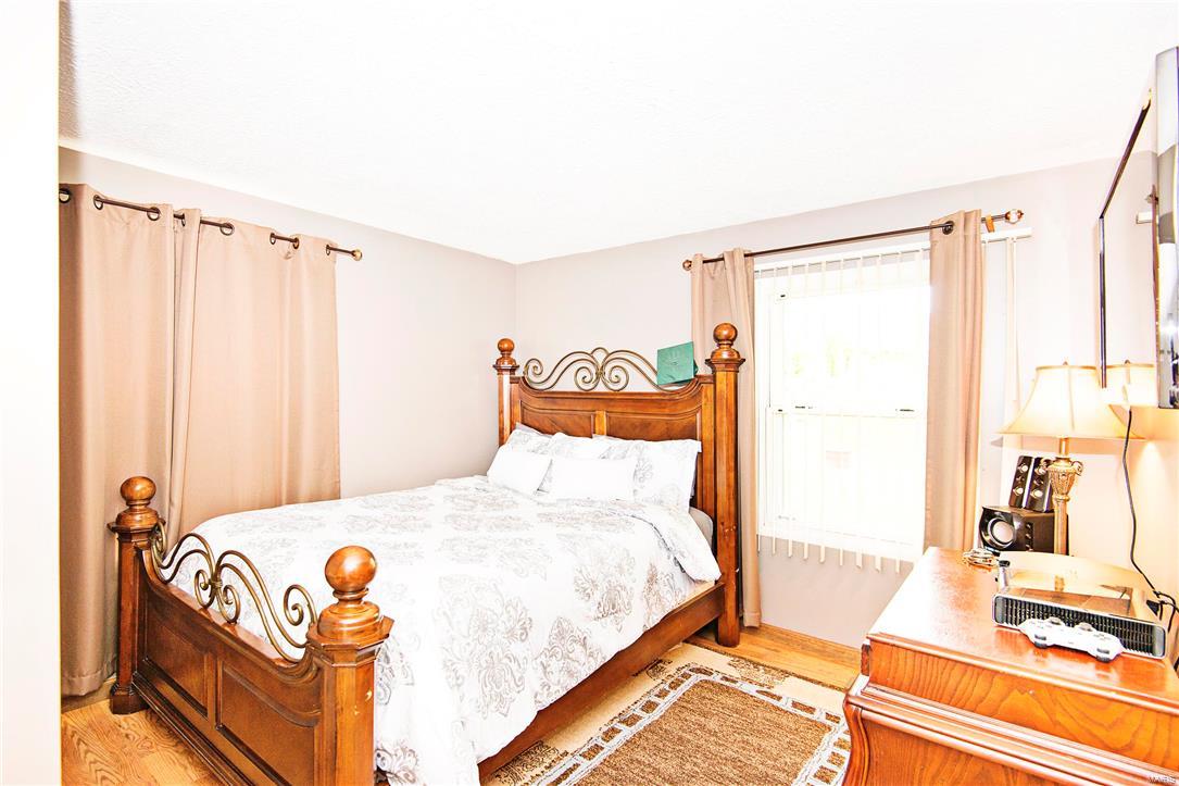 Bayless Hills - Residential