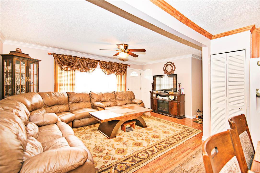 Bayless Hills - Residential