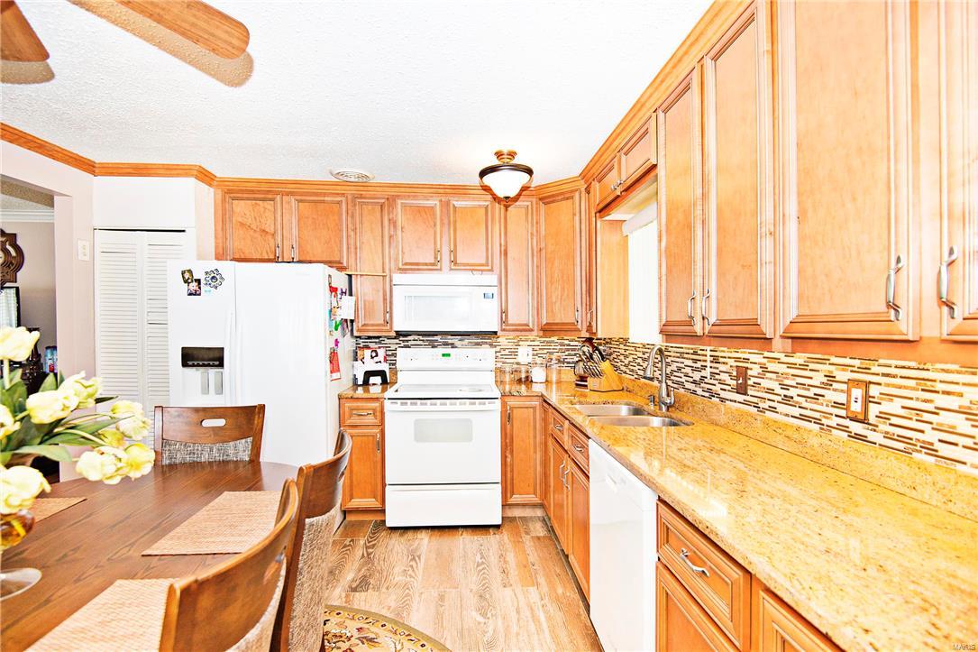Bayless Hills - Residential