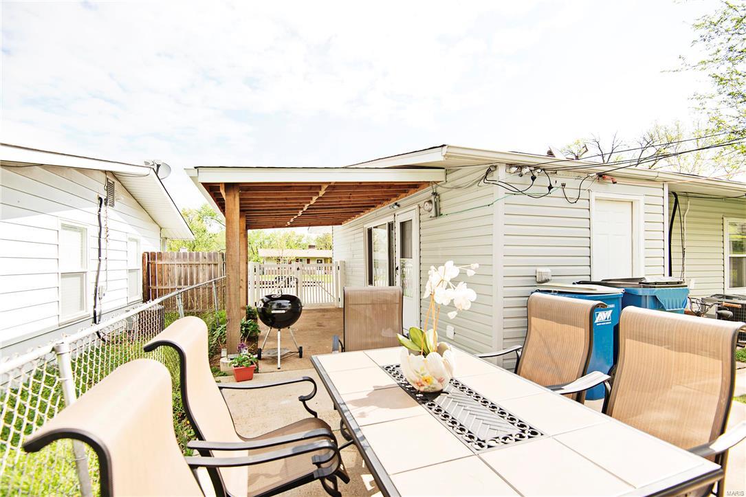 Bayless Hills - Residential