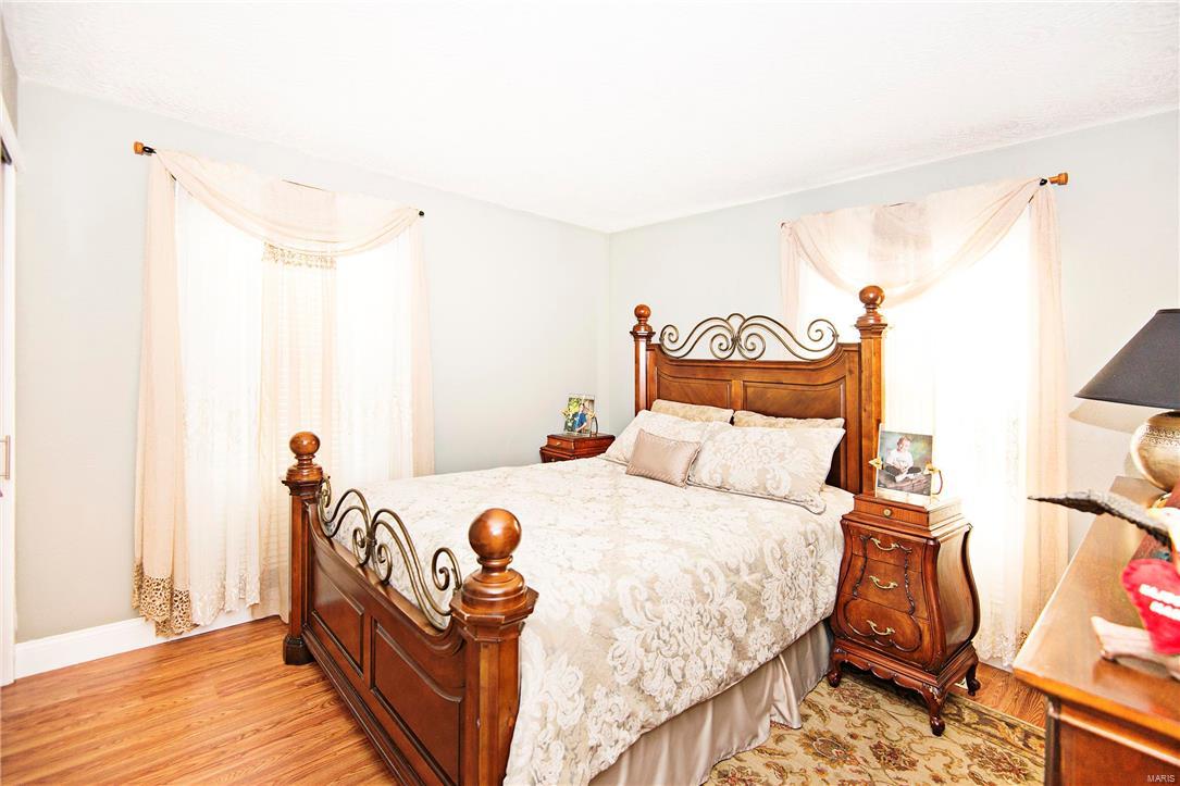 Bayless Hills - Residential