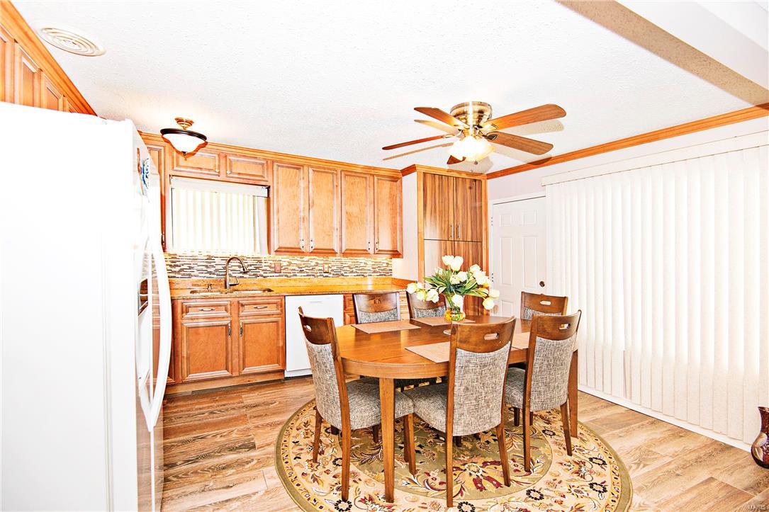 Bayless Hills - Residential