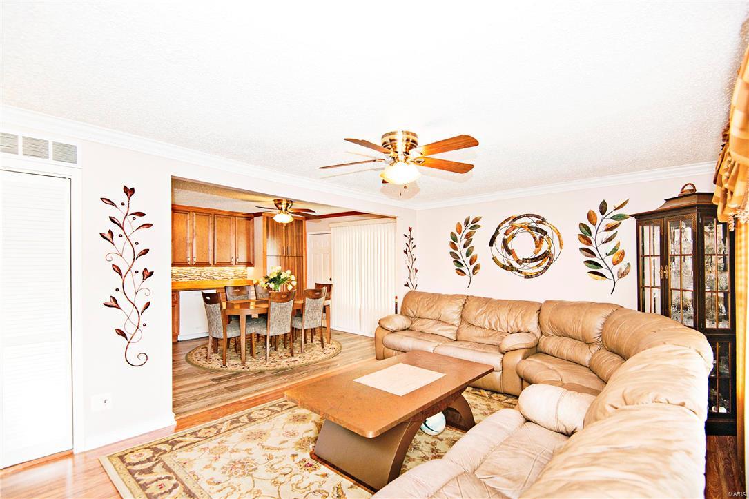 Bayless Hills - Residential