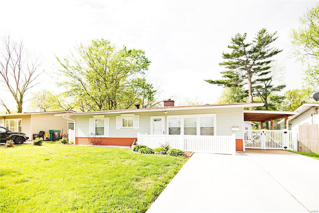 Bayless Hills - Residential