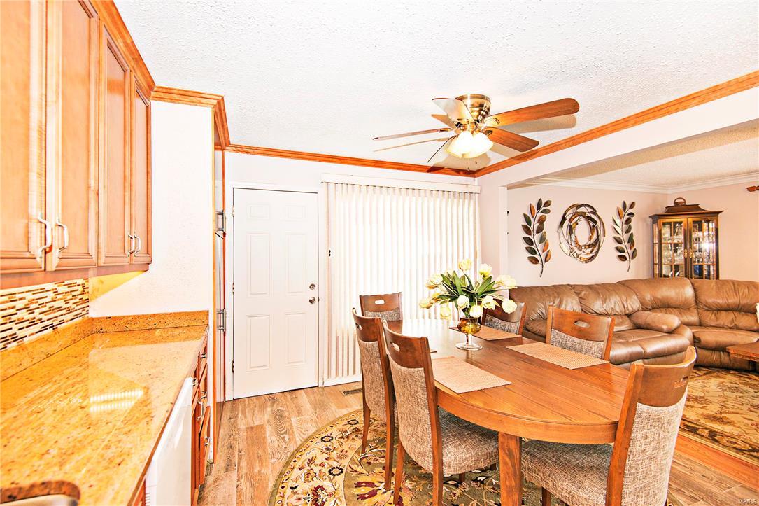 Bayless Hills - Residential