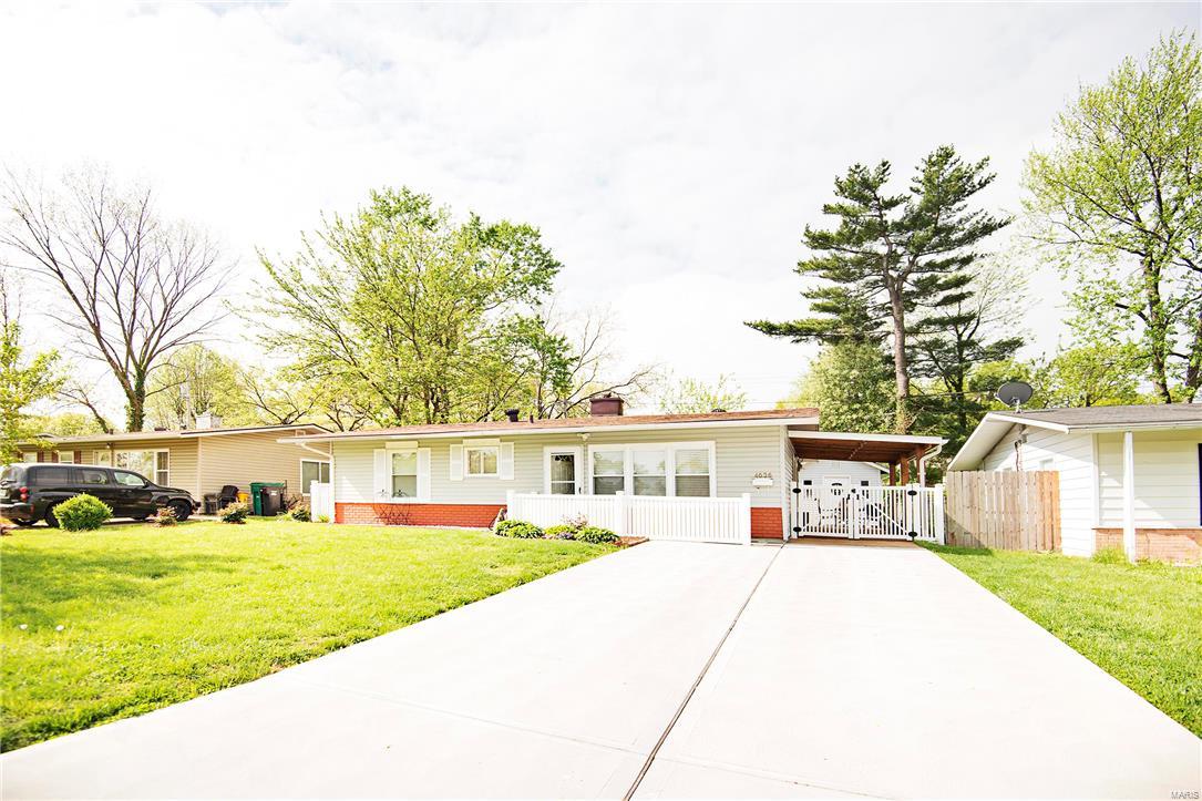 Bayless Hills - Residential