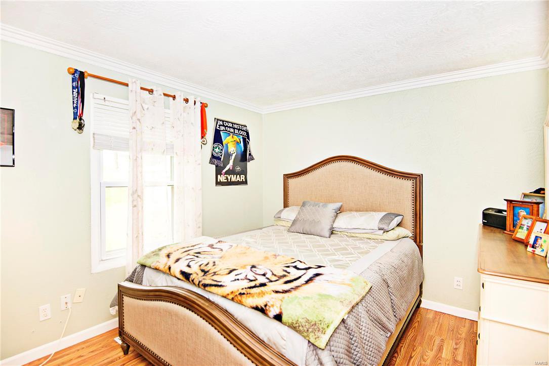 Bayless Hills - Residential