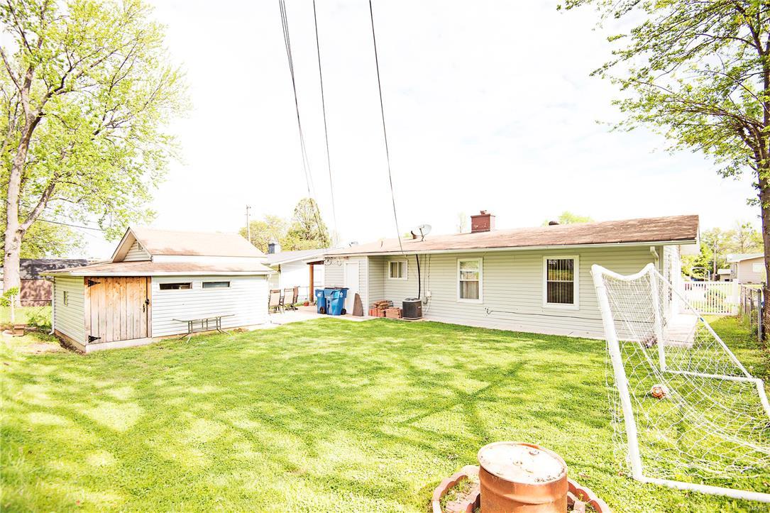 Bayless Hills - Residential