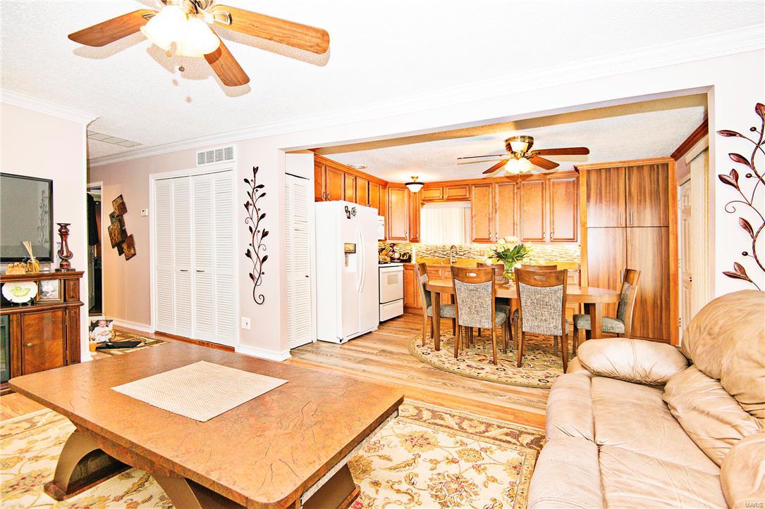 Bayless Hills - Residential