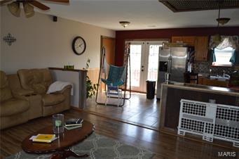 Frene Sub - Residential