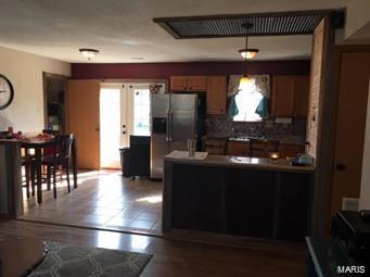 Frene Sub - Residential