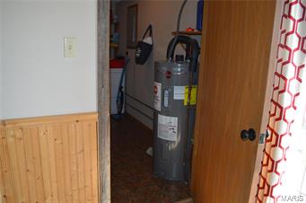 Frene Sub - Residential