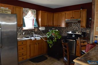 Frene Sub - Residential