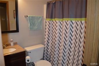 Frene Sub - Residential