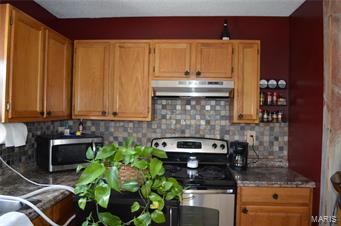 Frene Sub - Residential