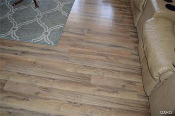 Frene Sub - Residential