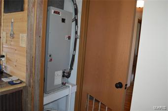 Frene Sub - Residential