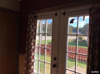 Frene Sub - Residential