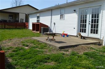 Frene Sub - Residential