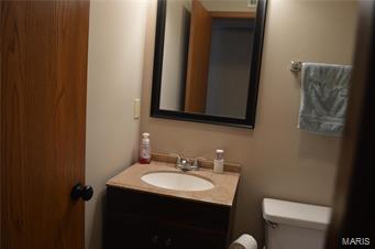 Frene Sub - Residential