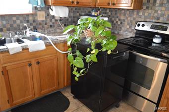 Frene Sub - Residential